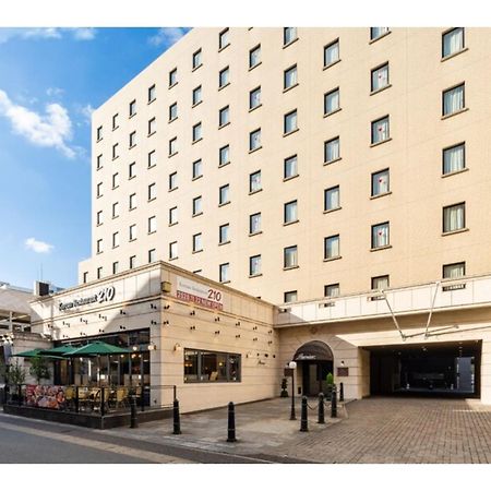 Plaza Hotel Premier - Vacation Stay 40087V 福岡 外观 照片