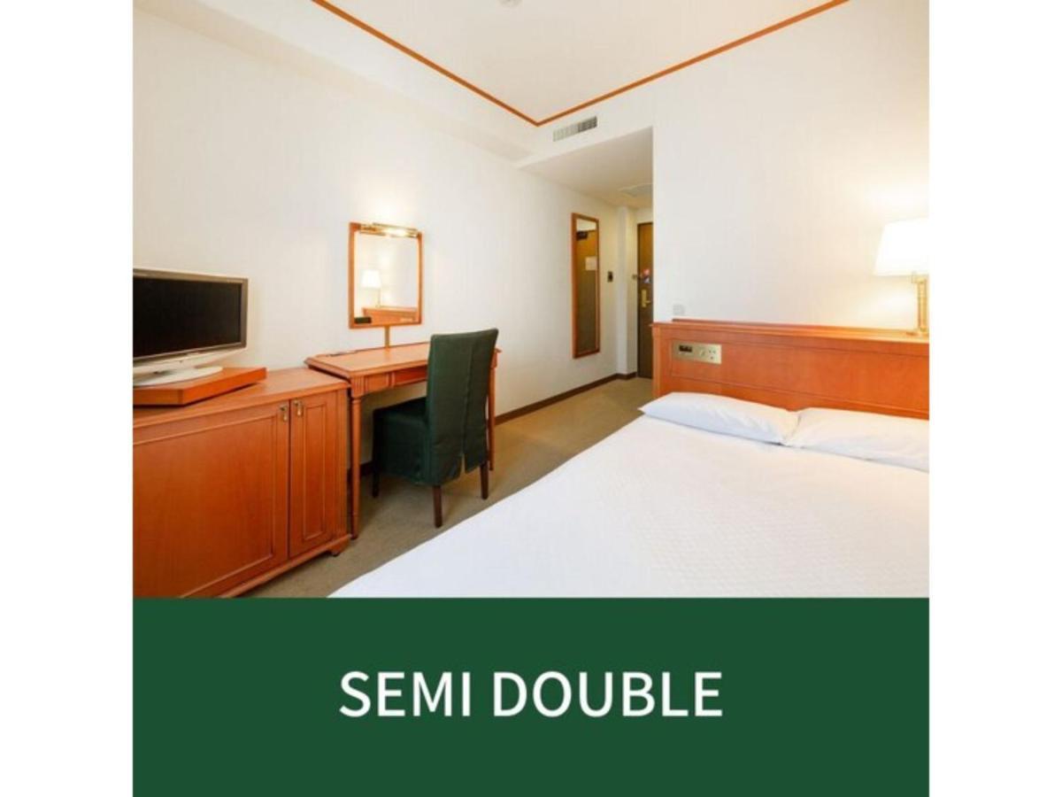Plaza Hotel Premier - Vacation Stay 40087V 福岡 外观 照片